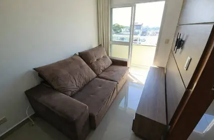 Imagem: Apartamento para Venda, Assunção