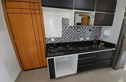 Imagem: Apartamento para Venda, Assunção