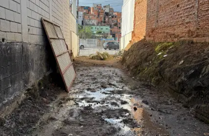 Imagem: Terreno para Venda, Centro São Bernardo do Campo