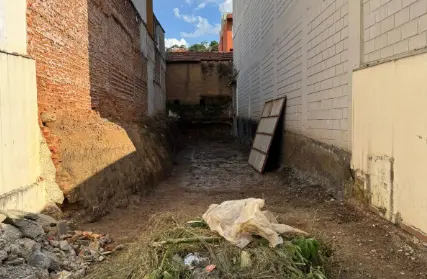 Imagem: Terreno para Venda, Centro São Bernardo do Campo