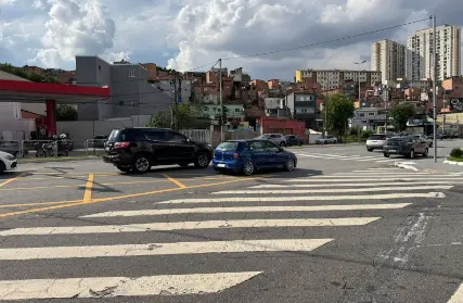 Imagem: Terreno para Venda, Centro São Bernardo do Campo