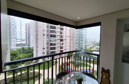 Imagem: Apartamento para Venda, Campestre