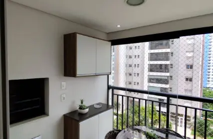 Imagem: Apartamento para Venda, Campestre