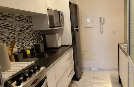 Imagem: Apartamento para Venda, Campestre