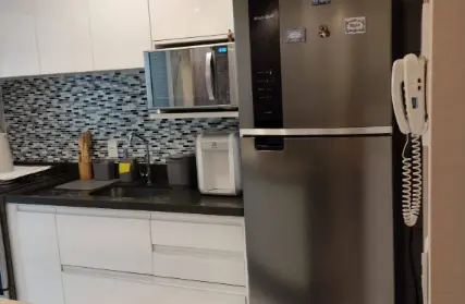 Imagem: Apartamento para Venda, Campestre