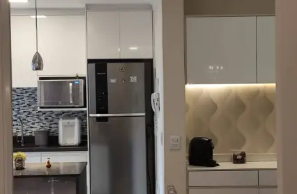 Imagem: Apartamento para Venda, Campestre