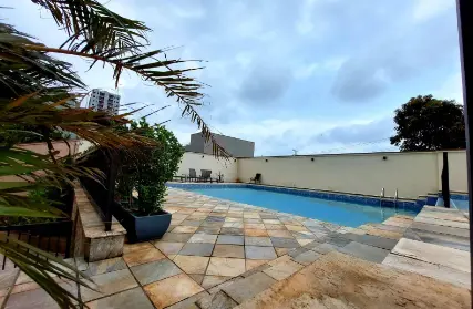 Imagem: Apartamento para Venda, Rudge Ramos