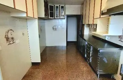 Imagem: Apartamento para Venda, Rudge Ramos