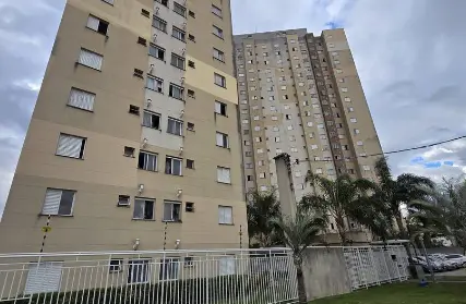 Imagem: Apartamento para Venda, Jardim Utinga