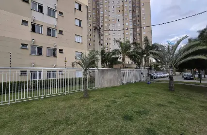 Imagem: Apartamento para Venda, Jardim Utinga