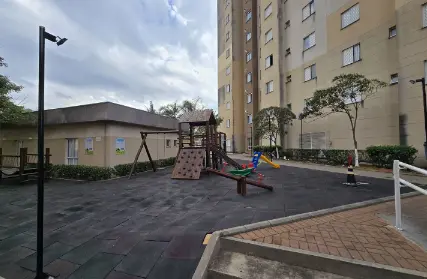 Imagem: Apartamento para Venda, Jardim Utinga