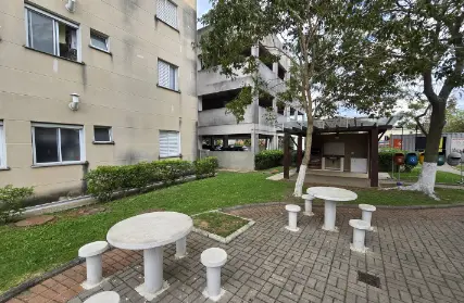 Imagem: Apartamento para Venda, Jardim Utinga