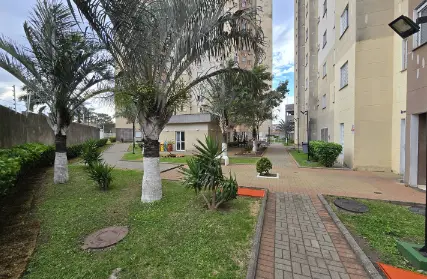 Imagem: Apartamento para Venda, Jardim Utinga