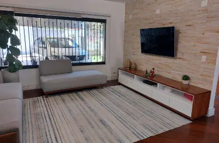 Imagem: Sobrado para Venda, Assunção