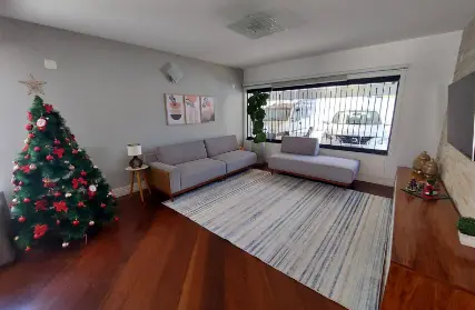 Imagem: Sobrado para Venda, Assunção