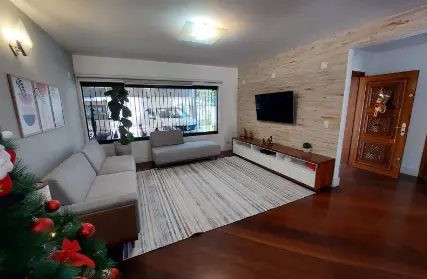 Imagem: Sobrado para Venda, Assunção