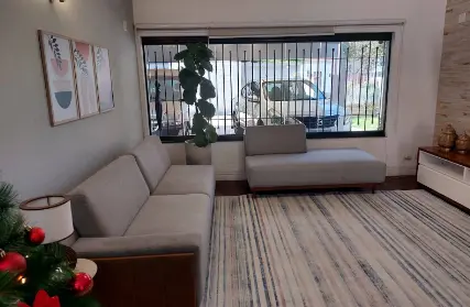 Imagem: Sobrado para Venda, Assunção