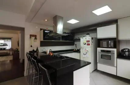 Imagem: Sobrado para Venda, Assunção