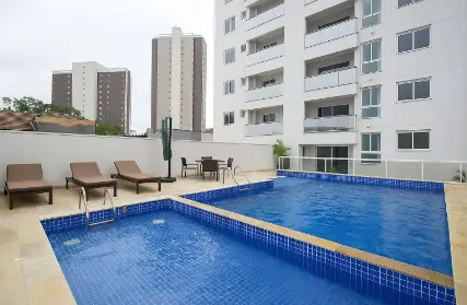 Imagem: Apartamento para Venda, Fundação