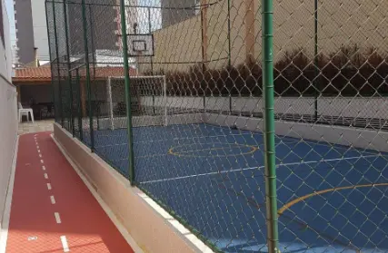 Imagem: Apartamento para Venda, Fundação
