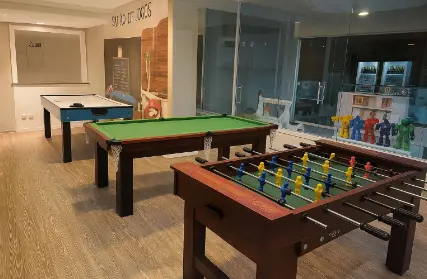 Imagem: Apartamento para Venda, Fundação