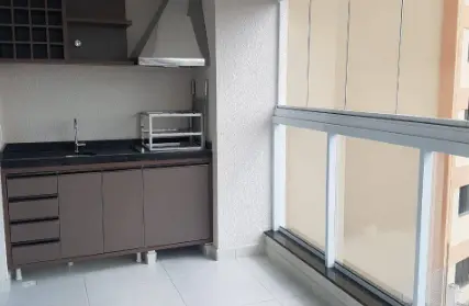 Imagem: Apartamento para Venda, Fundação