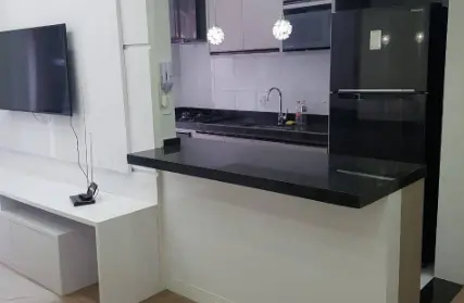 Imagem: Apartamento para Venda, Fundação