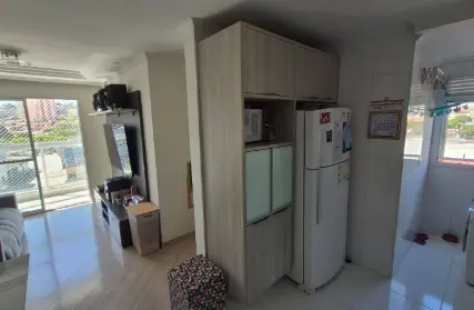 Imagem: Apartamento para Venda, Parque Oratório