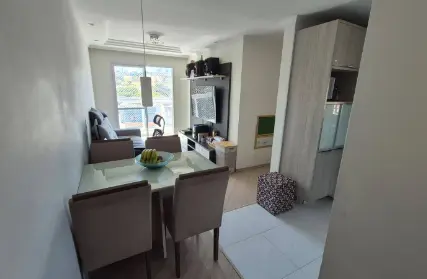 Imagem: Apartamento para Venda, Parque Oratório