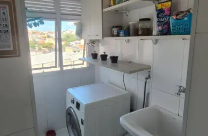 Imagem: Apartamento para Venda, Parque Oratório