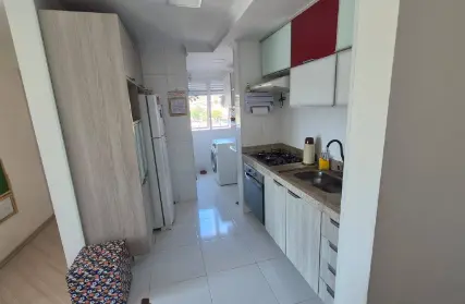Imagem: Apartamento para Venda, Parque Oratório
