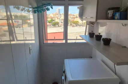 Imagem: Apartamento para Venda, Parque Oratório