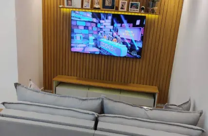 Imagem: Apartamento para Venda, Fundação