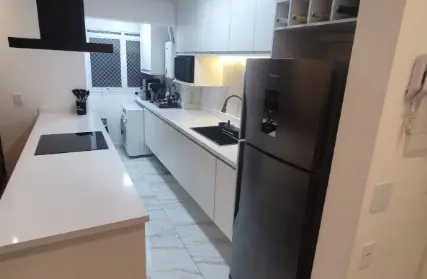Imagem: Apartamento para Venda, Fundação
