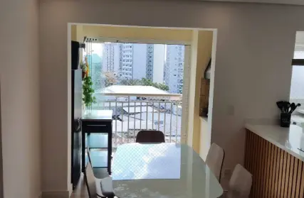Imagem: Apartamento para Venda, Fundação