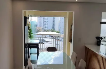 Imagem: Apartamento para Venda, Fundação
