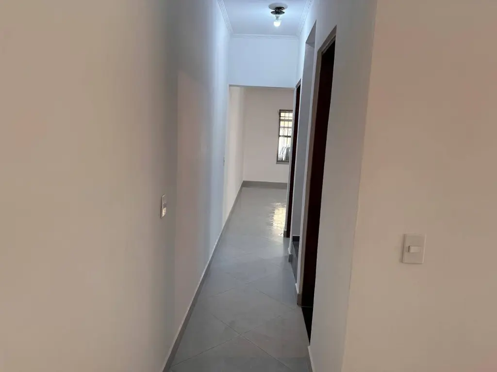 Sobrado à Venda: Parque Marajoara, 3 Quartos, 2 Vagas por R$ 650.000,00.