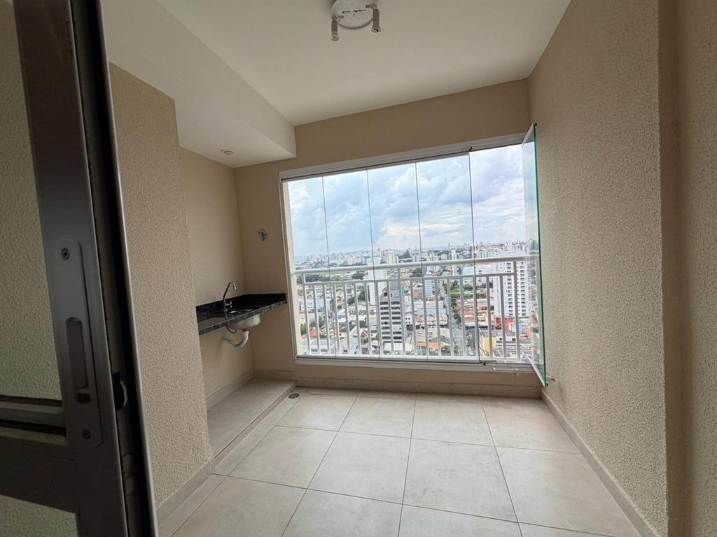 Apartamento à Venda: Centro São Caetano do Sul, 2 Quartos, 1 Suíte,1 Vaga por R$ 720.000,00.