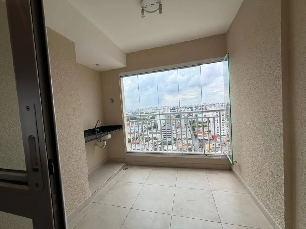 Apartamento à Venda: Centro São Caetano do Sul, 2 Quartos, 1 Suíte,1 Vaga por R$ 720.000,00.