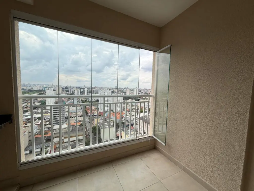 Apartamento à Venda: Centro São Caetano do Sul, 2 Quartos, 1 Suíte,1 Vaga por R$ 720.000,00.
