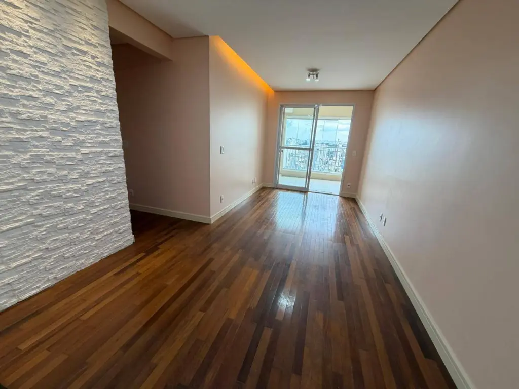 Apartamento à Venda: Centro São Caetano do Sul, 2 Quartos, 1 Suíte,1 Vaga por R$ 720.000,00.