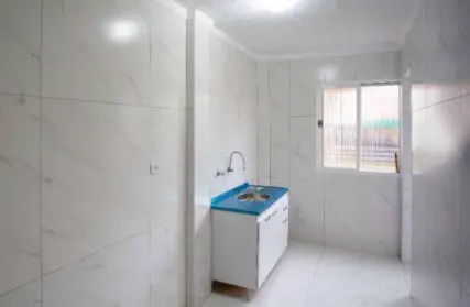 Imagem: Apartamento para Venda, Alves Dias