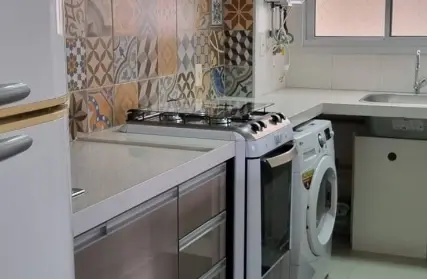Imagem: Apartamento para Venda, Vila Valparaíso