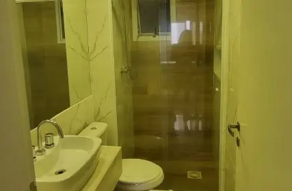 Imagem: Apartamento para Venda, Vila Valparaíso