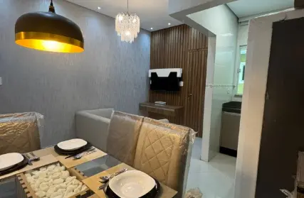 Imagem: Condomínio Fechado para Venda, Vila Príncipe de Gales