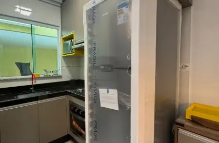 Imagem: Condomínio Fechado para Venda, Vila Príncipe de Gales