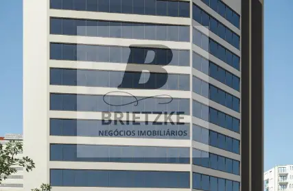 Imagem: Sala Comercial para Alugar, Parque Jaçatuba