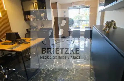 Imagem: Sala Comercial para Alugar, Parque Jaçatuba