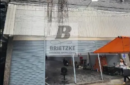 Imagem: Galpão / Salão para Alugar, Parque das Américas