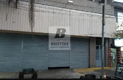 Imagem: Galpão / Salão para Alugar, Parque das Américas